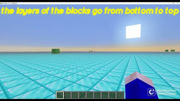 How to Make a Custom Superflat World in Minecraft