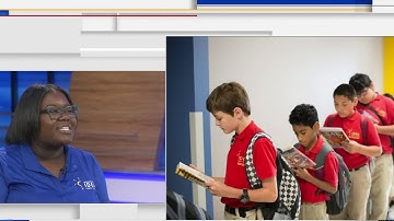 National Summer Learning Week: Ways kids can avoid the 