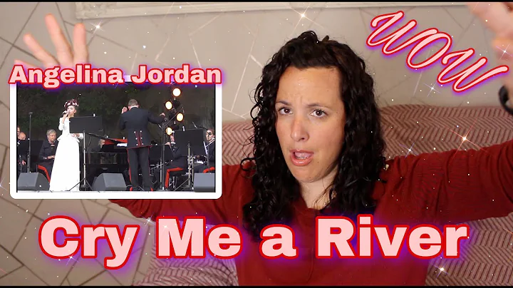 Reacting to Angelina Jordan and Forsvarets Stabsmu...