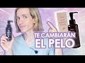 DEBERÍAS USAR SERUMS PARA EL PELO - Que son y para que sirven -  Simon Scarano