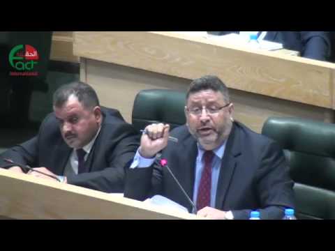 النائب الشيخ يجب شمول كافة المنشآت في قرار منع التدخين الحقيقة الدولية