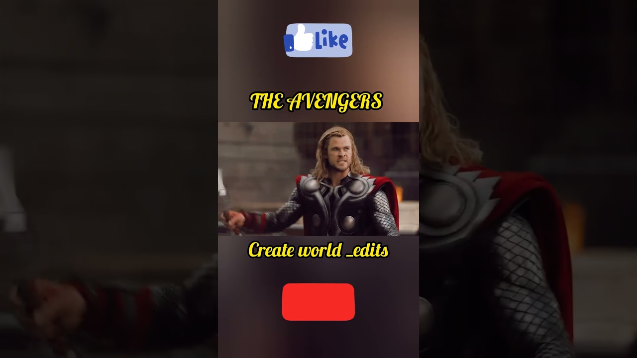 #avengers #edit
