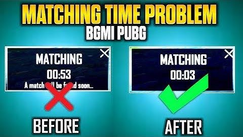 🤯Solo Fpp Match Making Problem | Match Start Nahin Ho Raha Kya Karen🥶