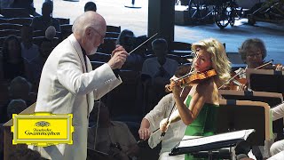 Anne-Sophie Mutter &amp; John Williams – &#39;Nice To Be Around&#39; from Cinderella Liberty