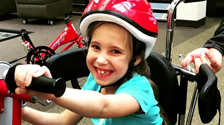 9-Year-Old Faces Rare ALS Diagnosis