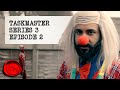 Taskmaster Series 3, Episode 2 - 'The Dong and the Gong'