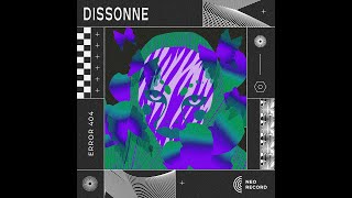 Dissonne - Robot Hell