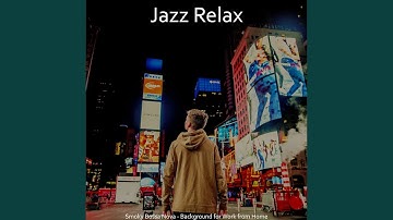 Subdued Backdrops for Work from Home