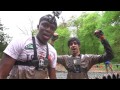 TOUGH MUDDER 2014 with Vikkstar & KSI