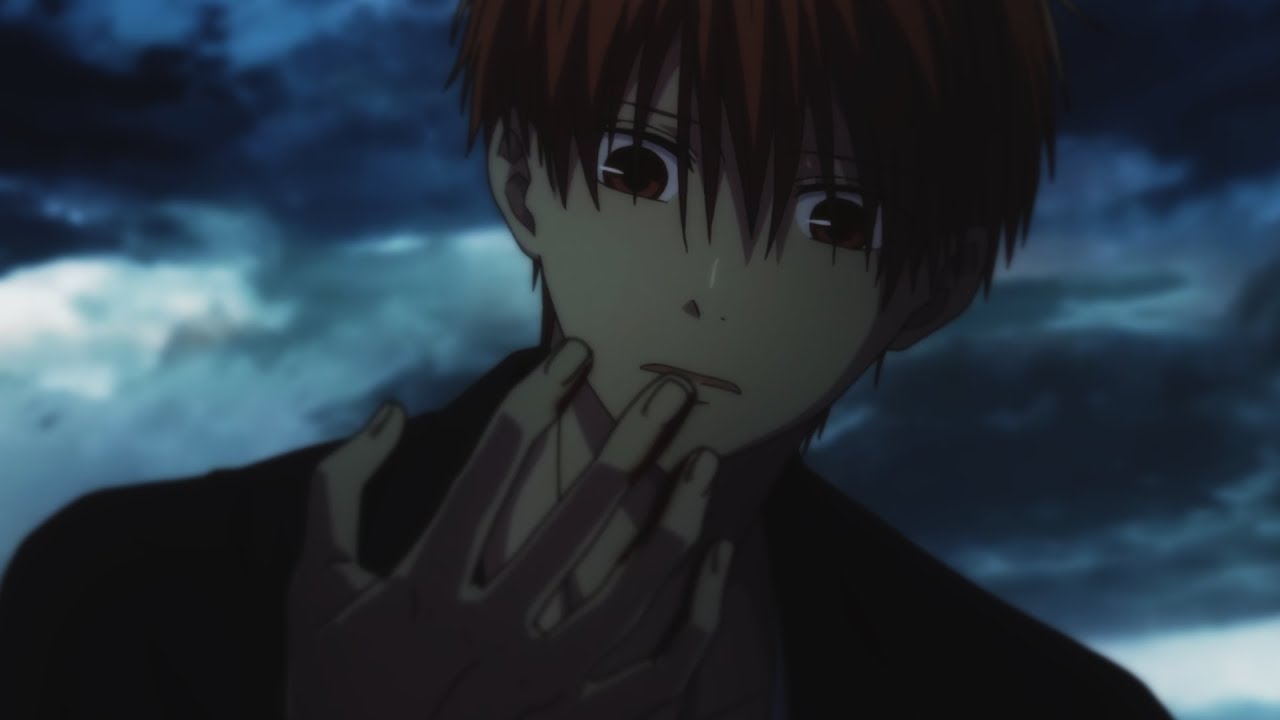 NOKERB - my life (lyrics)