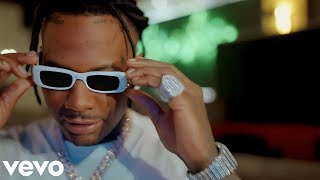 Moneybagg Yo - First Time ft. 42 Dugg (Music Video) 2023