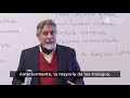 Miércoles de Management - Francisco Sagasti