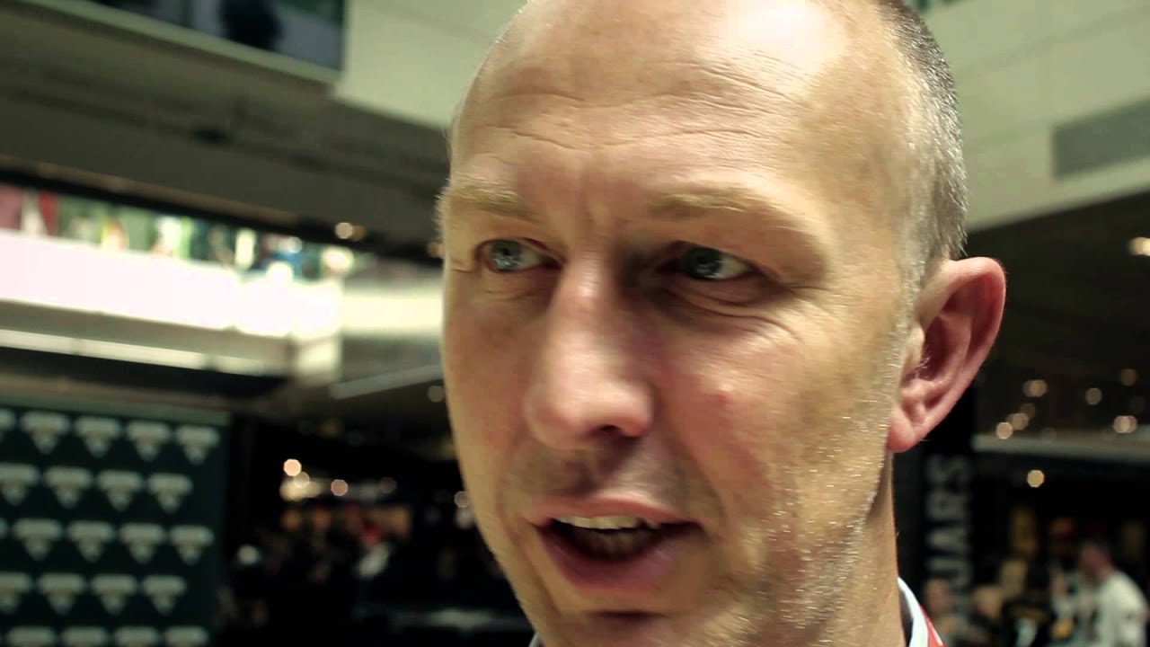 Neil Reynolds looks ahead to the Jags' 2014 season