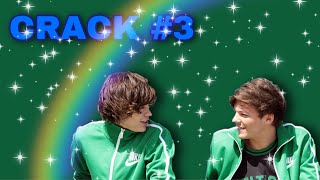 larry stylinson with one direction on crack (part 3)