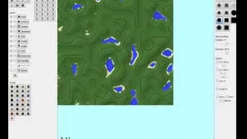 WorldPainter + Download