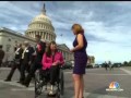 Rep. Duckworth Discusses Shutdown Impact for Military Families