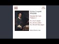 Miniature de la vidéo de la chanson Sonata No. 25 In G Minor: Iii. Passepied
