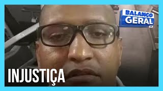 Reportagem do Dia: Justiça manda soltar professor negro acusado de roubo e sequestro