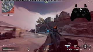Call Of Duty : NEW Bo7 Integrated to -- ; Warzone --- A True Slider