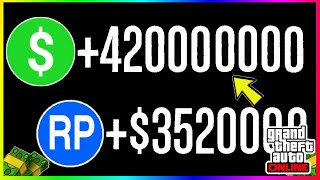 MAKE MILLIONS WITH THIS MONEY & RP METHOD IN GTA 5 ONLINE APRIL 2024 | NONMONEY GLITCH