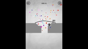 Draw Bridge Puzzle | Level 16