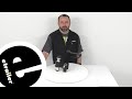 Review of Andersen Trailer Hitch Ball Mount - Black Aluminum Rapid Hitch AlumiBall 2 Ball - AN58VR