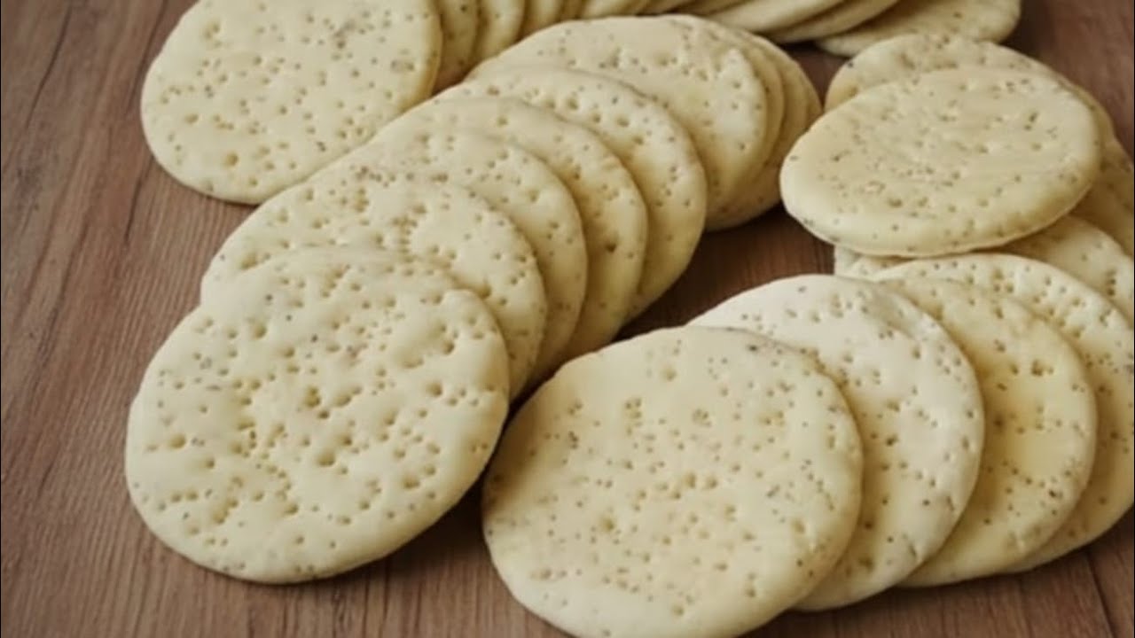 وقفي نهار واحد وارتاحي شهر رمضان كامل عجينة بيتزا تستحق التجربة #بيتزا #رمضان 