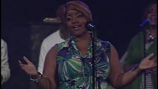 Anita Wilson - Perfect Love Song (LIVE) chords