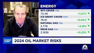 Oil is the 'most investable space out there' in the economy right now, says Jeff Currie