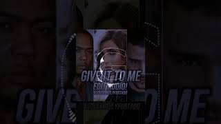Give It To Me - EDIT AUDIO - REMIX Timbaland ft Nelly Furtado, Justin Timberlake