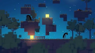 In The Shadows Game : Teaser