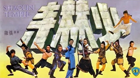 Shaolin Temple (1976) || Martial Arts || Action || Full HD Movie - DayDayNews