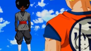 Super Abridged -  -  (TFS) / (DBZA)