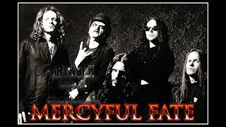 MercyFul Fate  - 02 -  Church Of Saint Anne