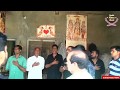  live karbala hindu brother house 10th muharram azadari