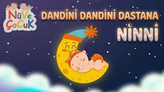 Dandini Dandini Dastana En Popüler Bebek Ninnileri Bebek Uyutan Müzik