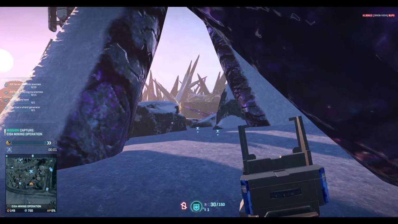 Planetside 2 Choppy Animations (Need Help) - YouTube
