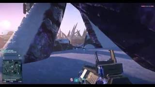 Planetside 2 Choppy Animations (Need Help)