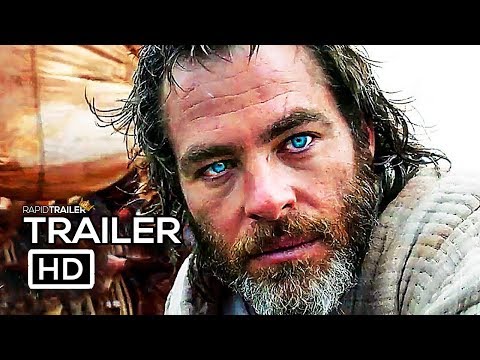 outlaw-king-official-trailer-(2018)-chris-pine,-aaron-taylor-johnson-netflix-movie-hd