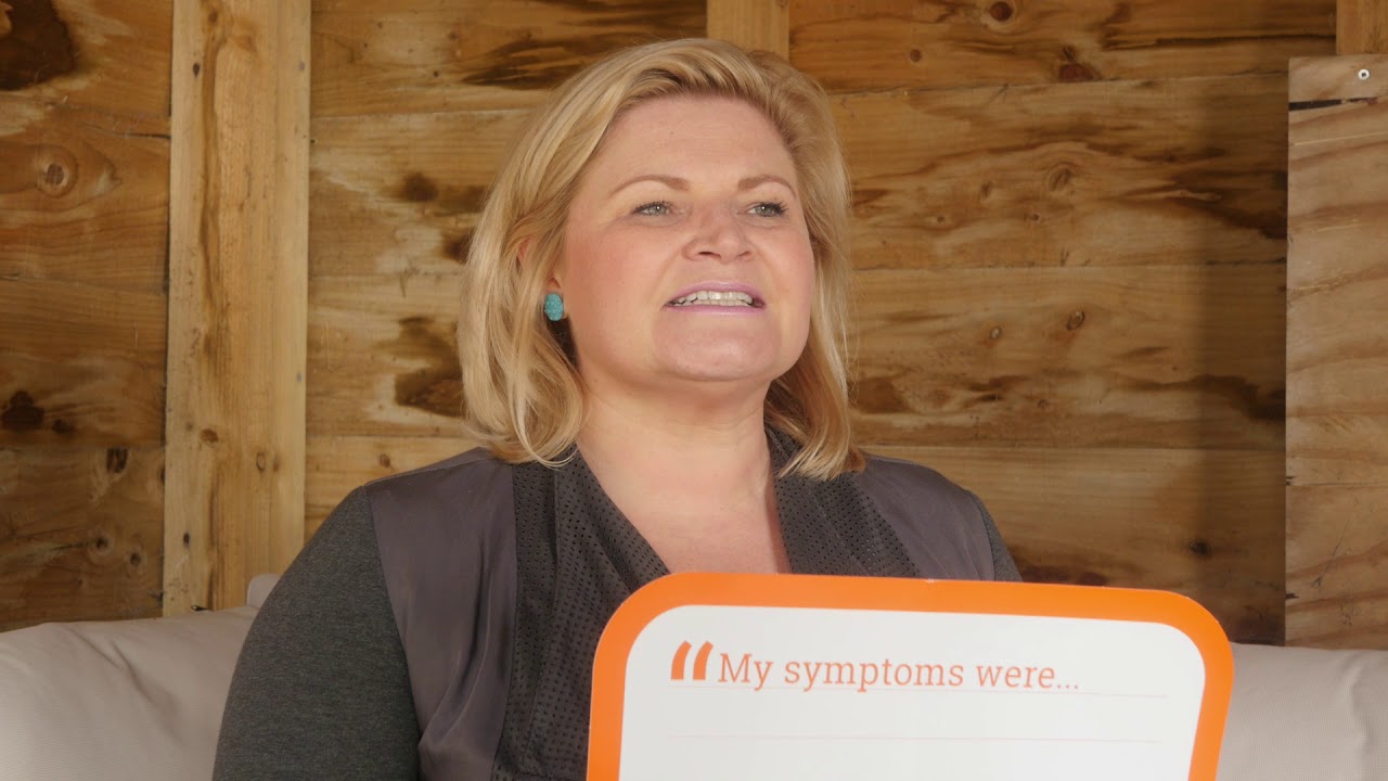 Ceoliac UK Awareness Week - Speech Bubble