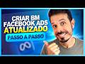 Como CRIAR Um BM Portfólio Empresarial No FACEBOOK ADS Em 2025 Como CRIAR Um BM Portfólio Empresarial No FACEBOOK ADS Em 2025