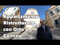 Montegrazie - Appartamento Ristrutturato con Giardino