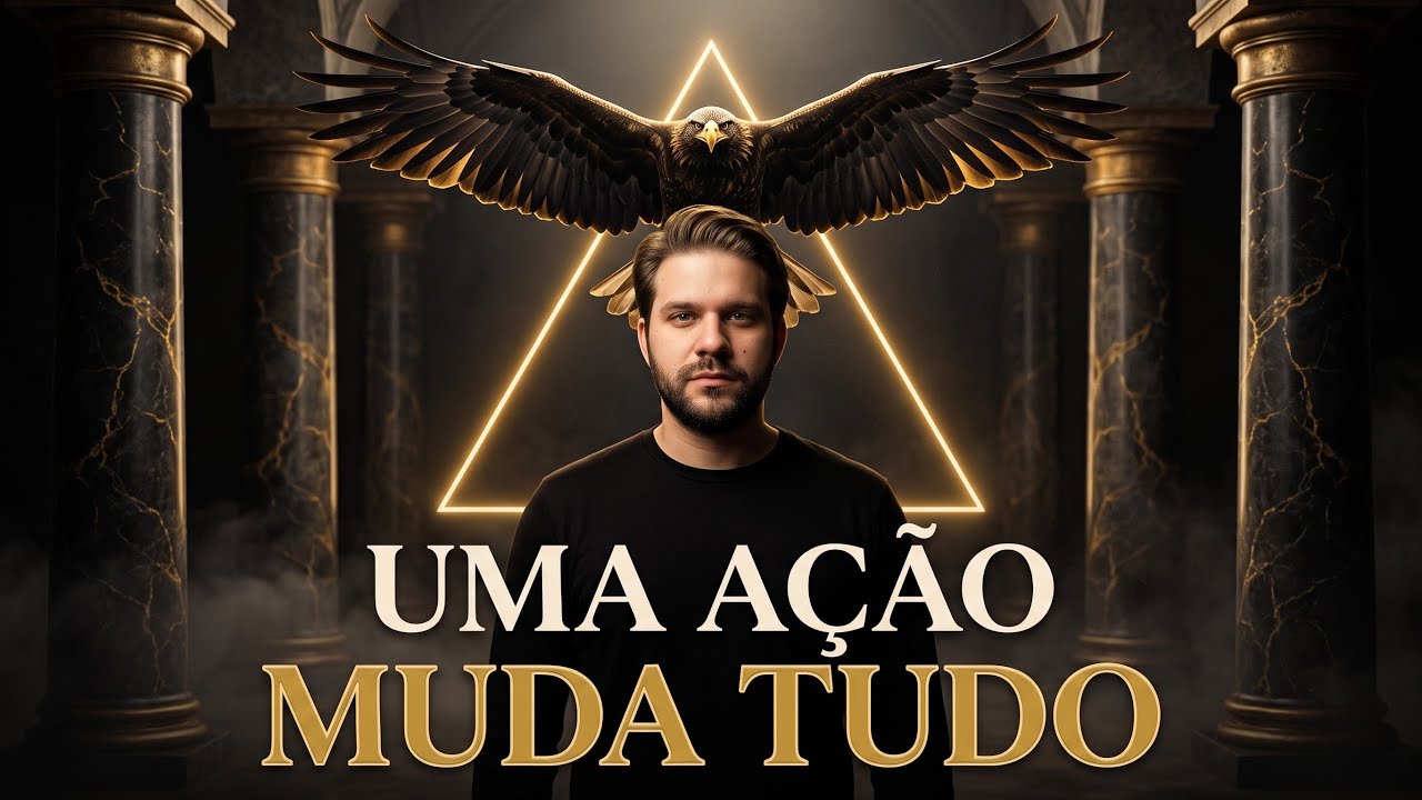 Por Que Eu Deixei Este Vídeo Por Último - YouTube