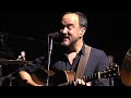 Dave Matthews Band - Madmans Eyes - [Multicam] - The Gorge Amphitheatre - 9/2/23 - HD
