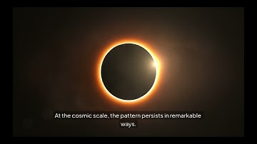 The Fractal Universe