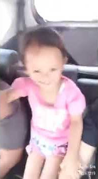 LUCU!!! GOYANG WOKA WOKA TIK TOK