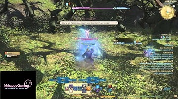 Lets Play FFXIV A Realm Reborn Part 16 - Lets Level #1 (Patch 2.5)