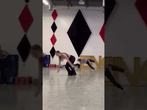Awesome contemporary class