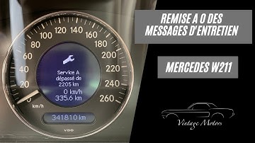 Remettre à 0 le message d