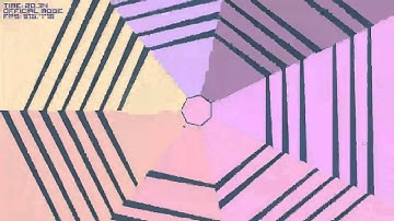 Open Hexagon #1